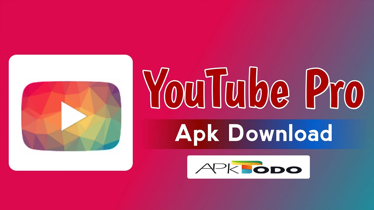 Youtube apk version v19.03.35 Descarga gratis Para Android by Talbotlaurence Feb, 2024 Medium