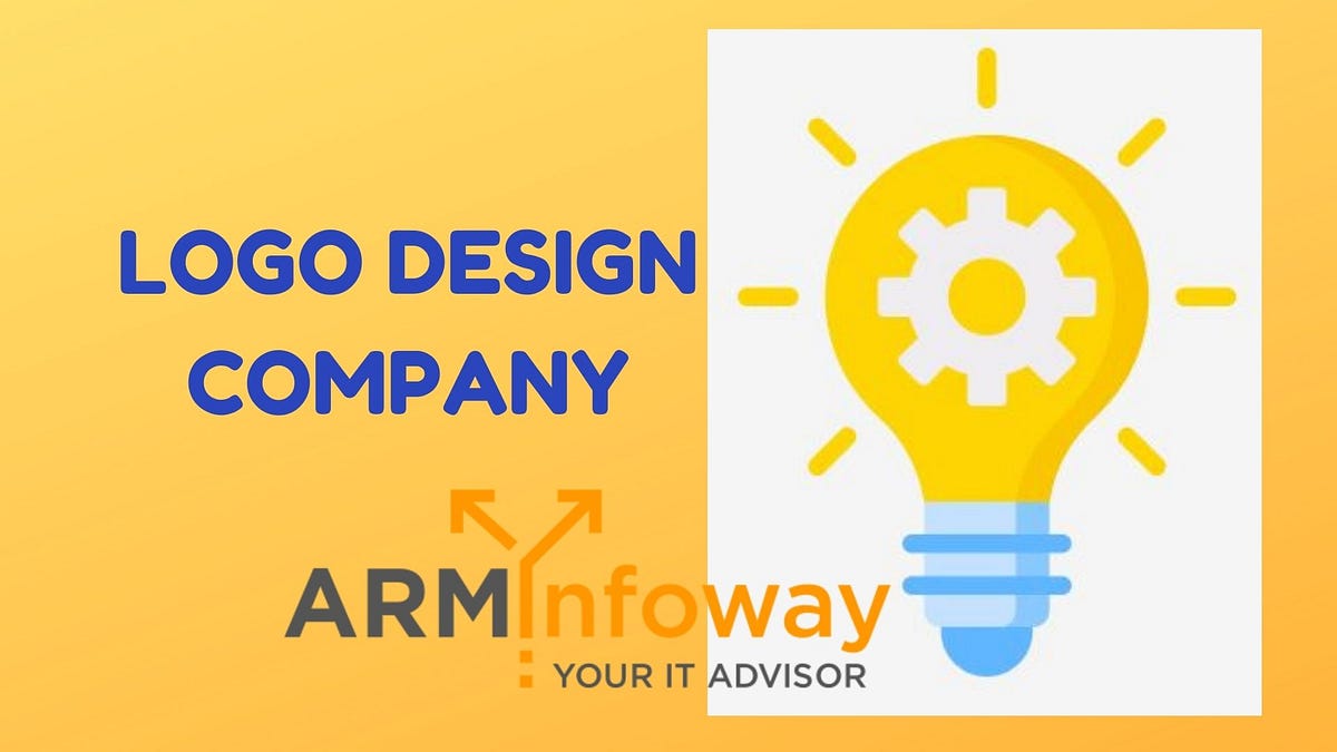 Logo Design Company in Ahmedabad Aesha Shah Medium