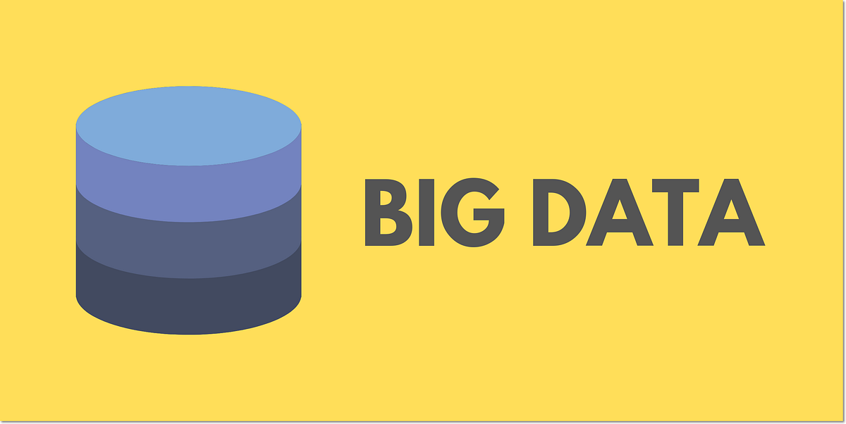 Big data explained in plain and simple english by shahzan the