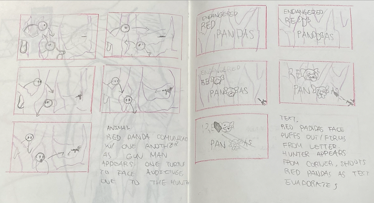 animal-project-2-we-created-storyboard-thumbnails-for-by-you-ran-li