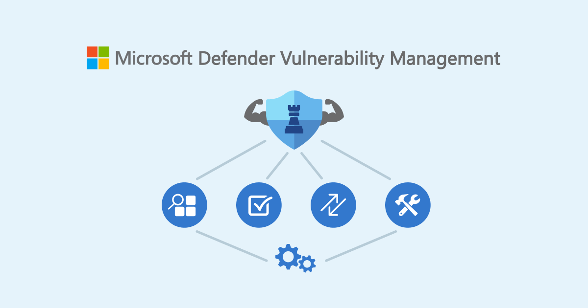 Conducting Baseline Assessments in Microsoft Defender for Endpoint  by Yashure Security  Medium