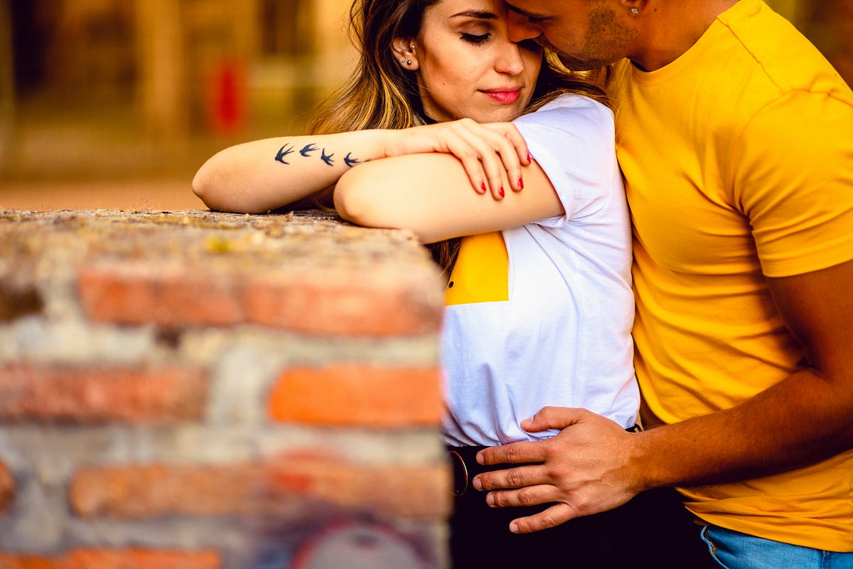Love affair definition and meaning Relationship 20 "The Fortunate