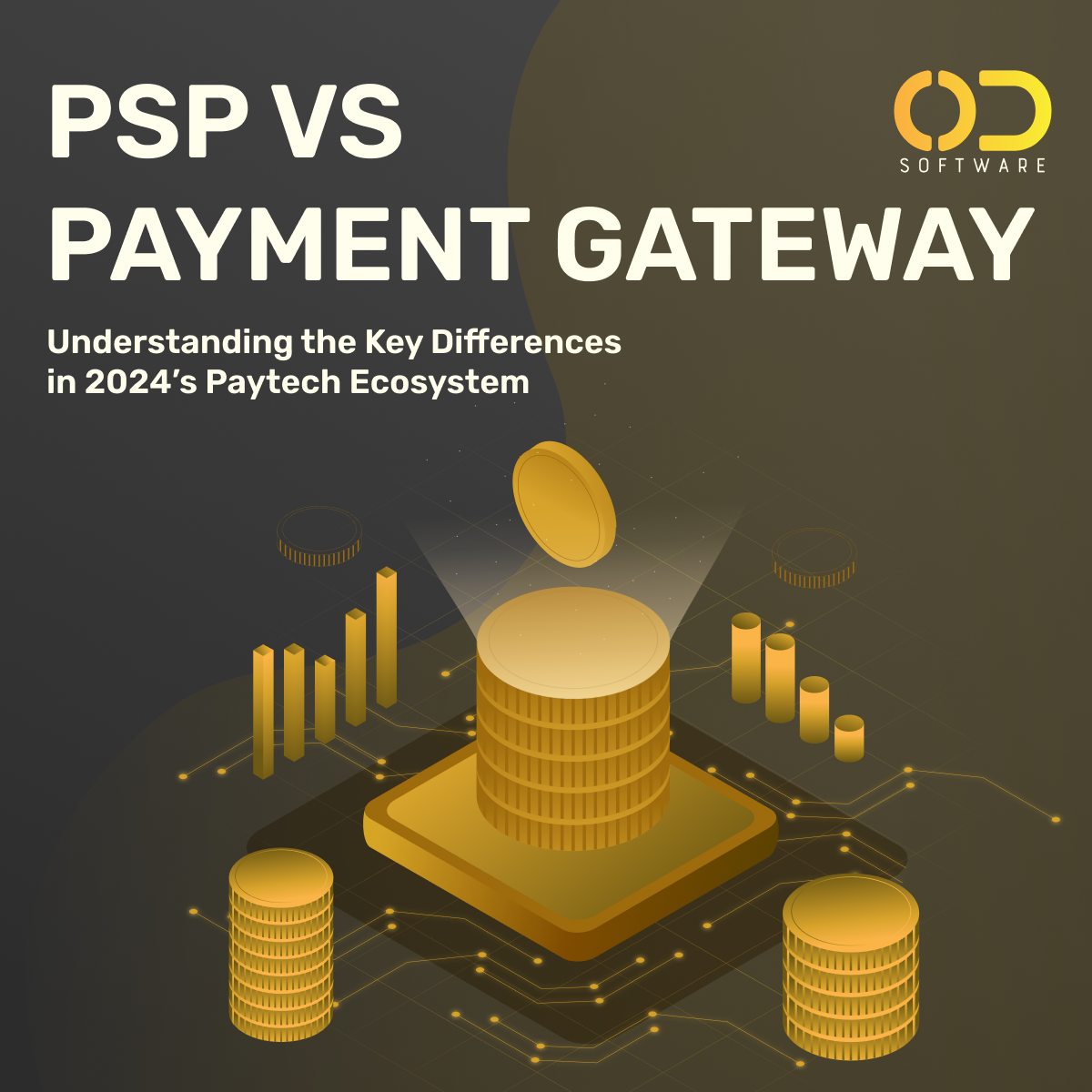 PSP vs. Payment Gateway Understanding the Key Differences in 2024’s