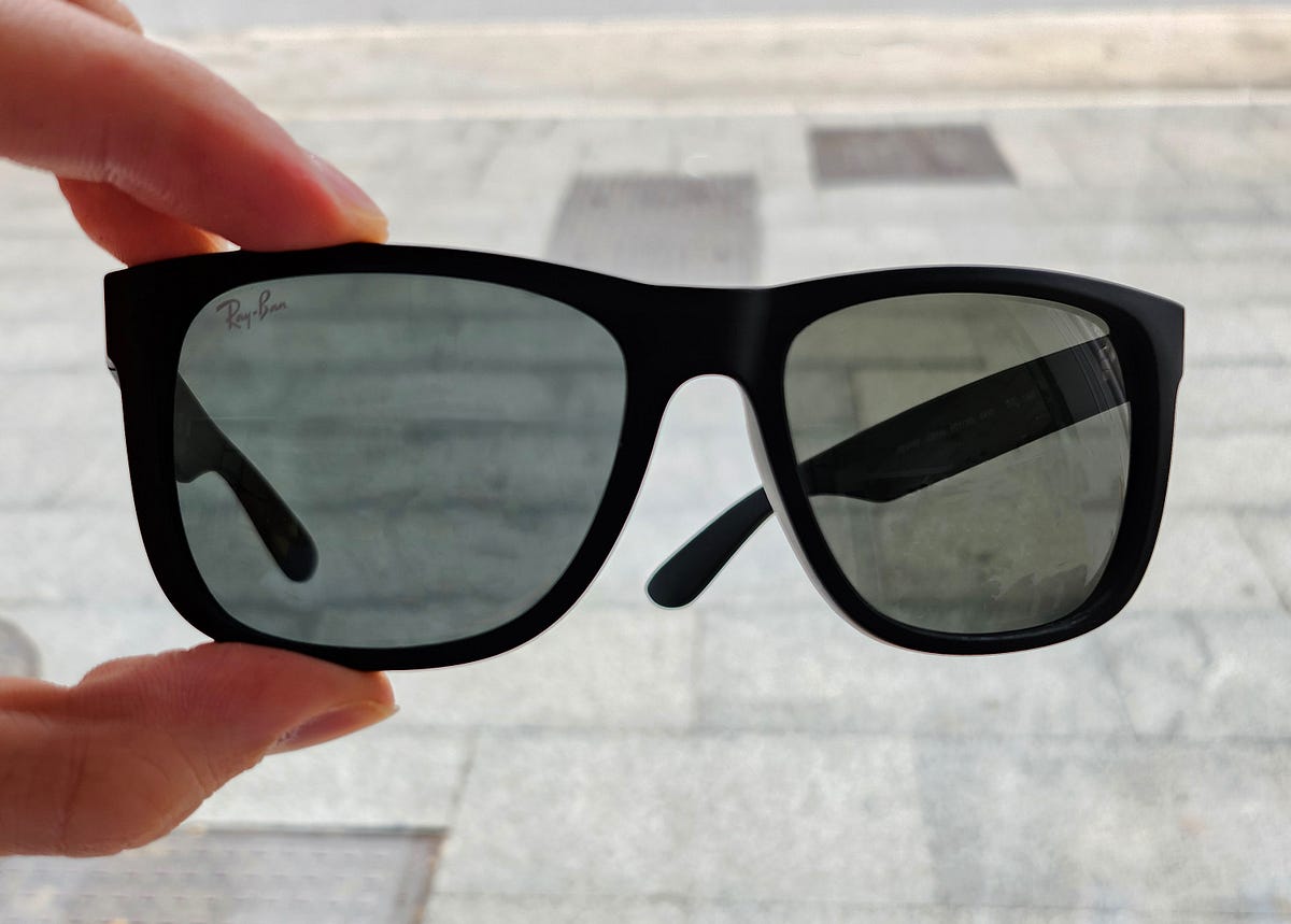 Review, My experience by Joshua Brooks Medium