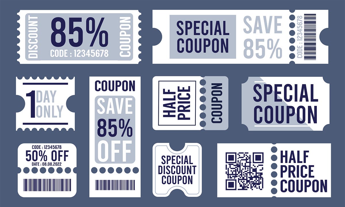 Importance Of Discount Codes. Discount codes are an essential tool ...