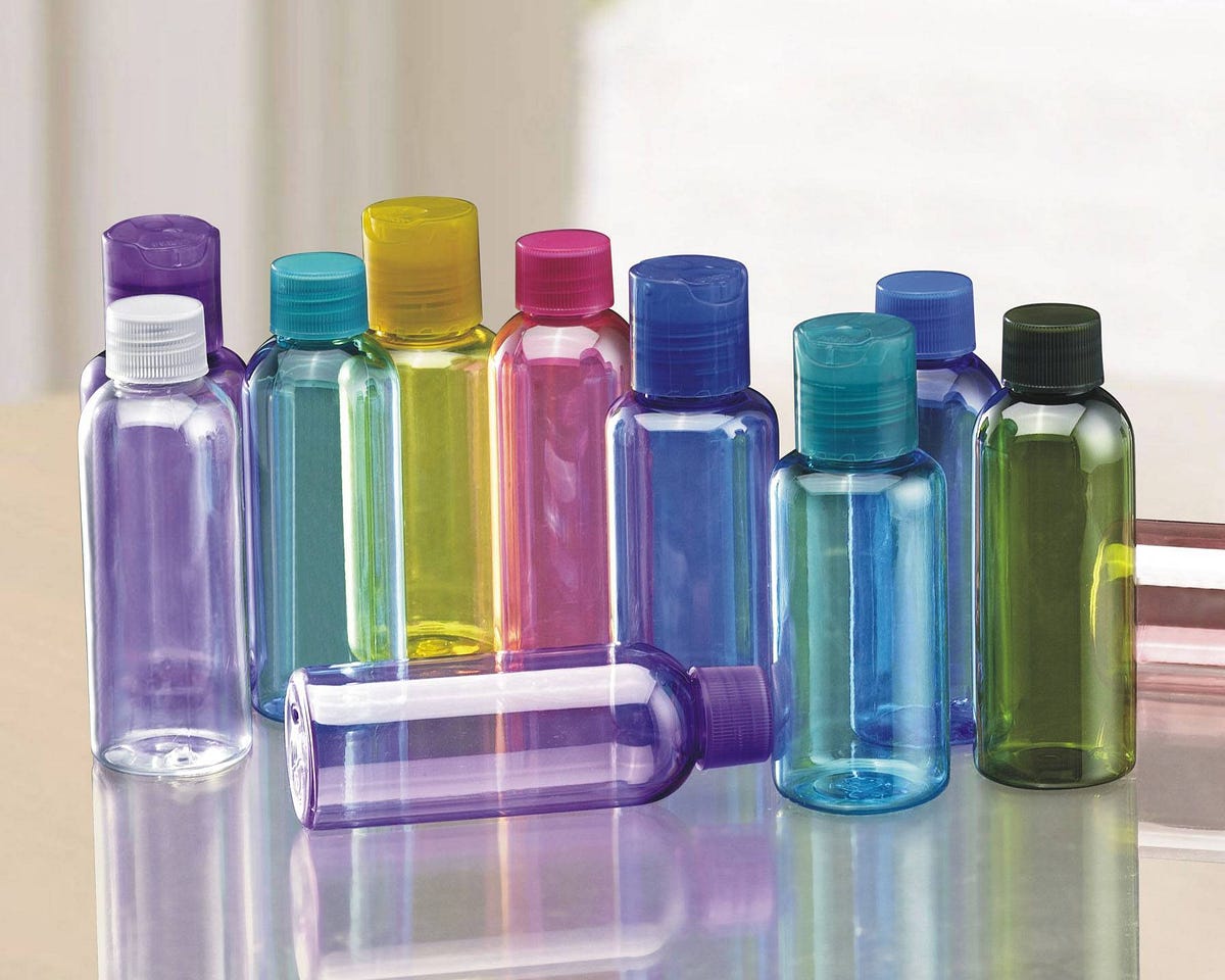 The Best Plastic Bottle Manufacturers in Pakistan by Stella Osse Medium