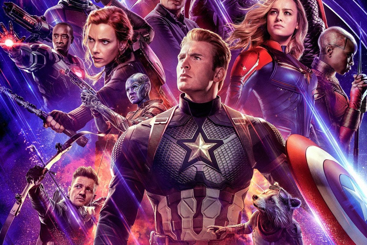 Endgame (2009) - IMDb