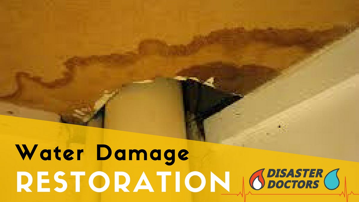 How to Handle Sewage Backup in a Basement by Disaster Doctors — Salt