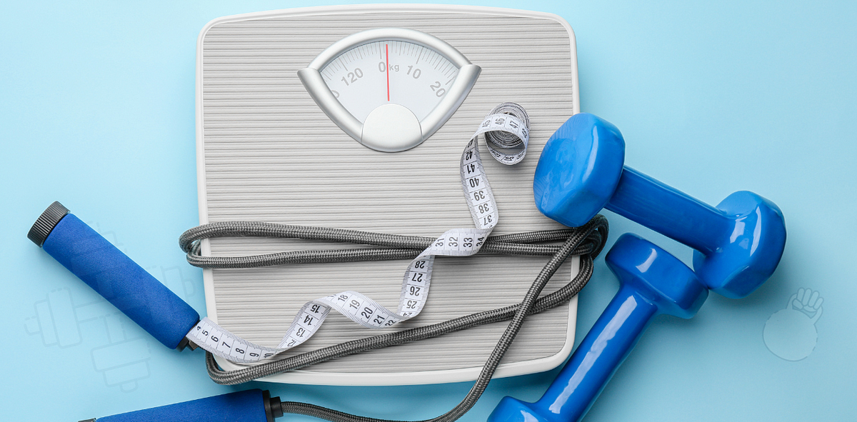 4 weight loss signs beyond the scale, according to an expert