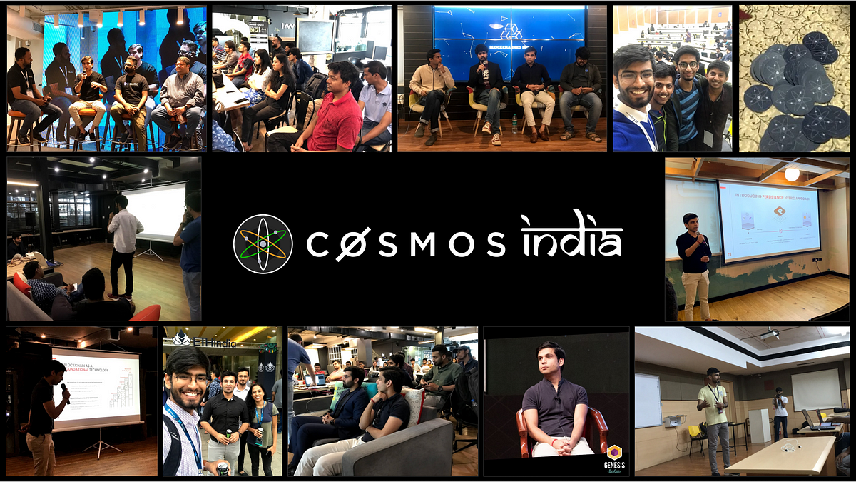 cosmos indian dealer