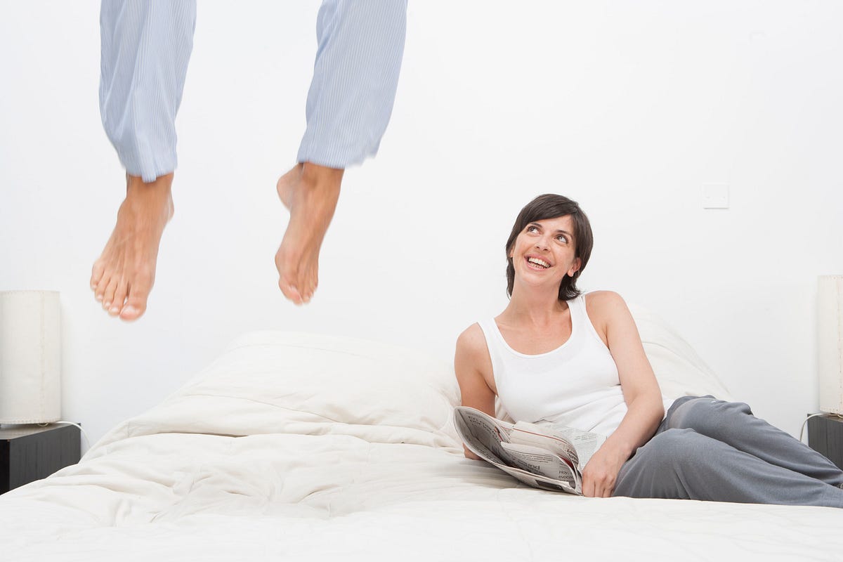 How to Extend the Life Expectancy of Your Mattress by CoreProducts