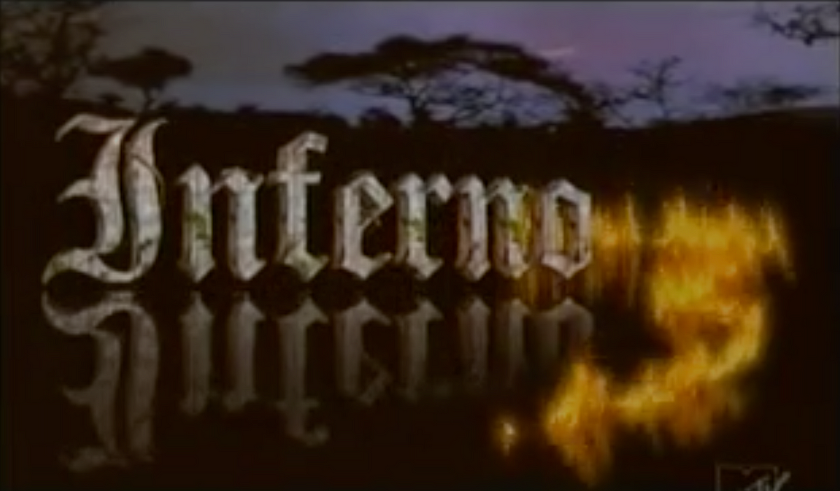 Mtv the challenge inferno 3 full episodes new arrivals
