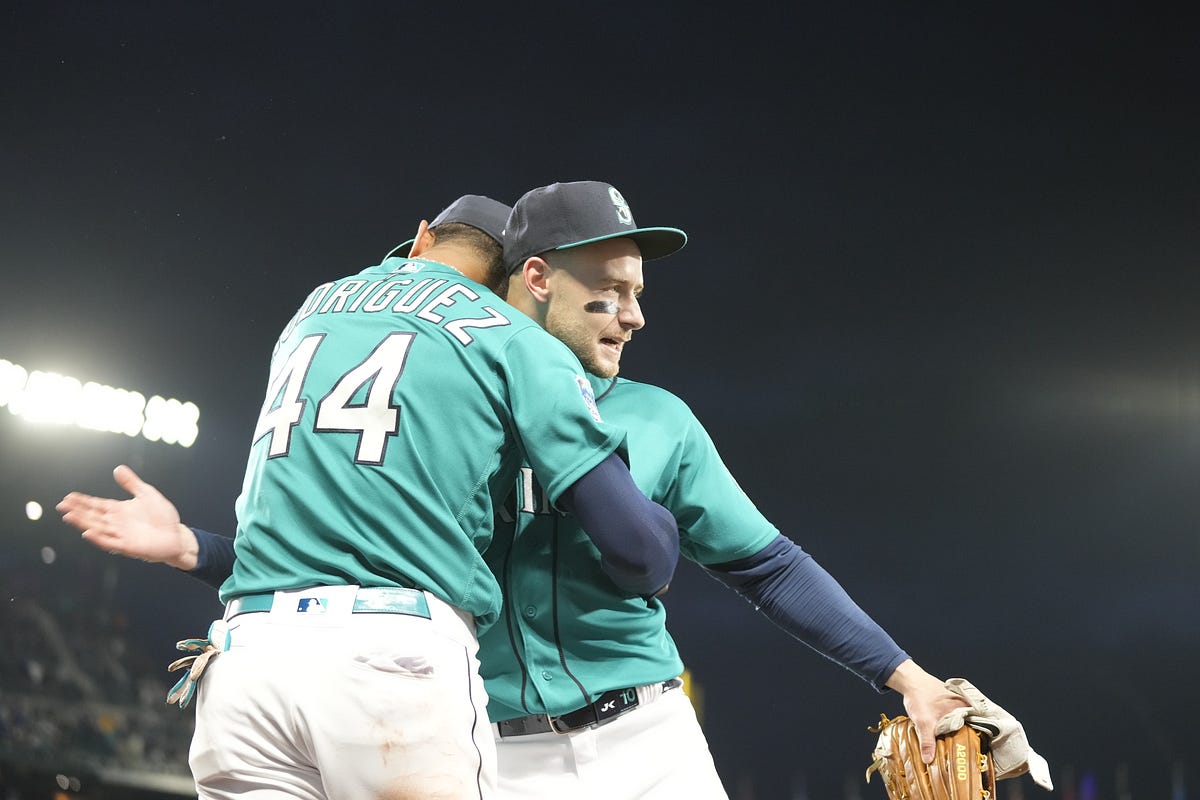 Mariners Game Notes — June 6 at San Diego by Mariners PR From the Corner of Edgar & Dave