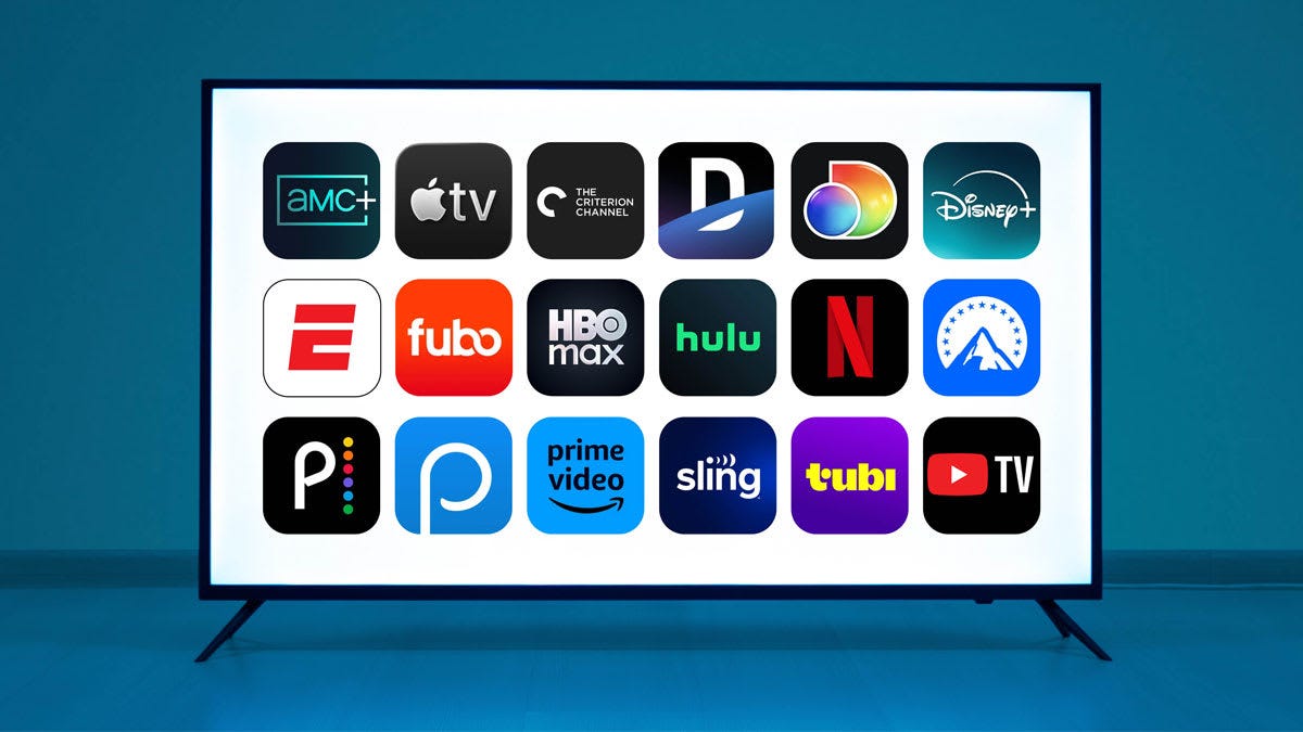 Piracy Is the Logical Solution in Today’s Streaming Landscape