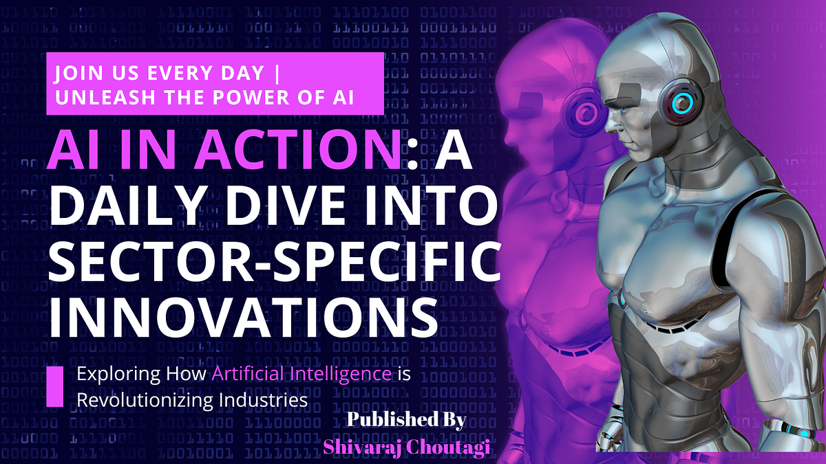 Revolutionizing Patient Care: How AI Diagnostics Are Shaping the Future ...