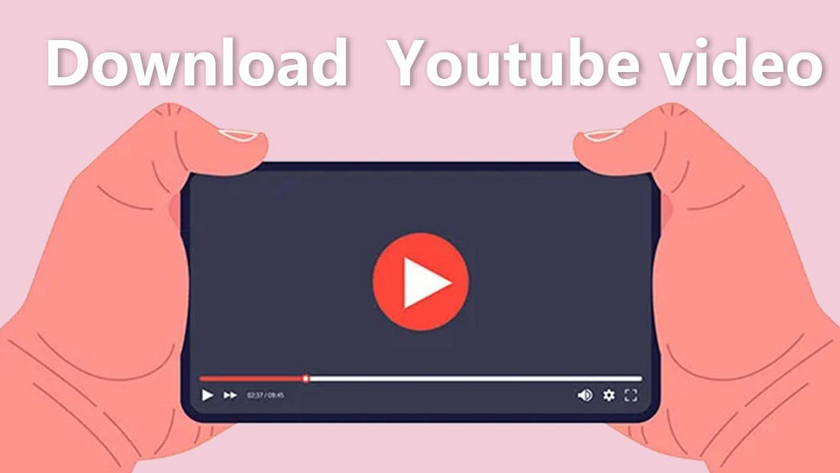 How To Download videos From Youtube? by Barbara Medium