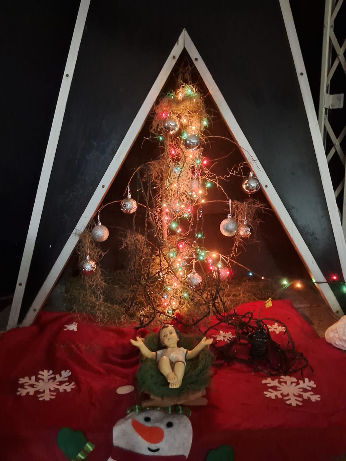 O que é o Natal?
