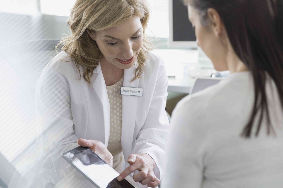 Why Should You See a PCOS Doctor (Especially if Complications are ...