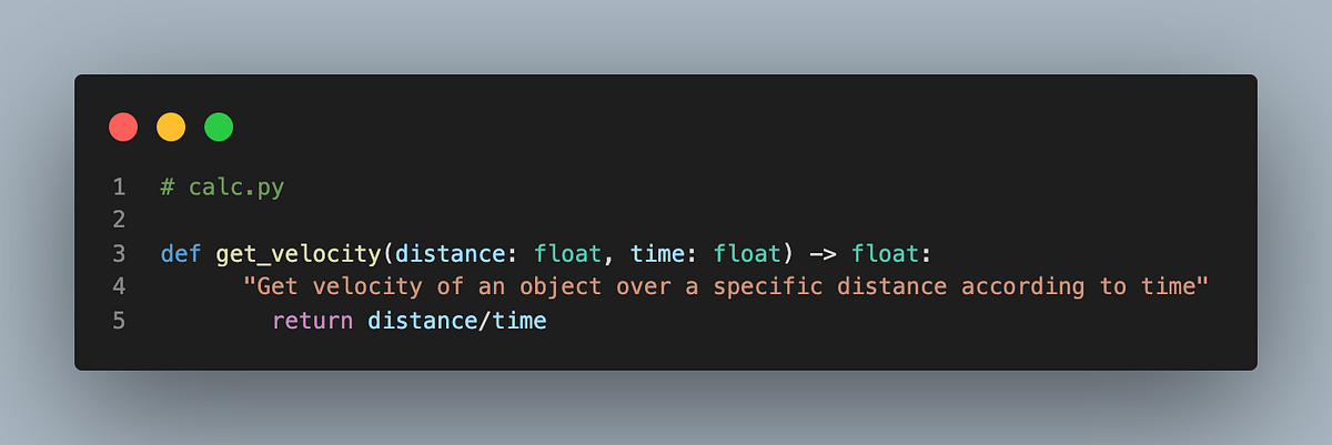 Make your Python code more readable with Python 3.9 | by Sagar Vakkala ...