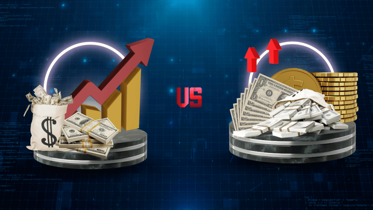 The Differences between Investment and Speculation Investors Must Know