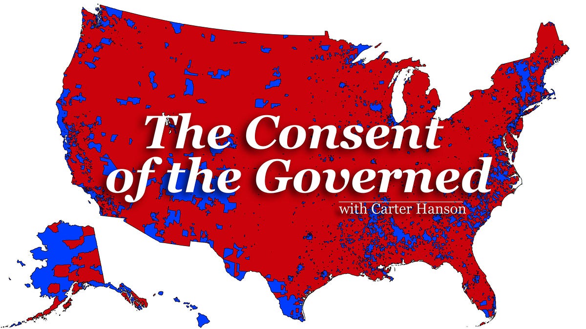 The People Are Sovereign. Rucho v. Common Cause and the Future of