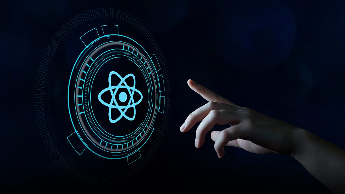 Best Folder Structure for React Native Project | by Muskan Jain | Medium