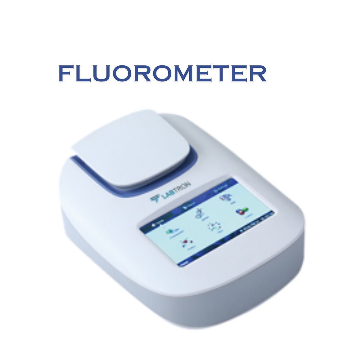 “Understanding Fluorometers: The Key to Accurate Fluorescence ...