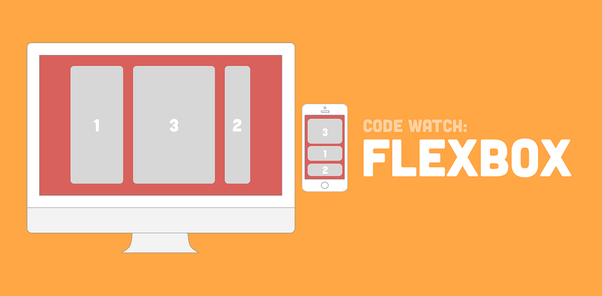 Flexible design layout with Flexbox | by Ish∆n | Medium