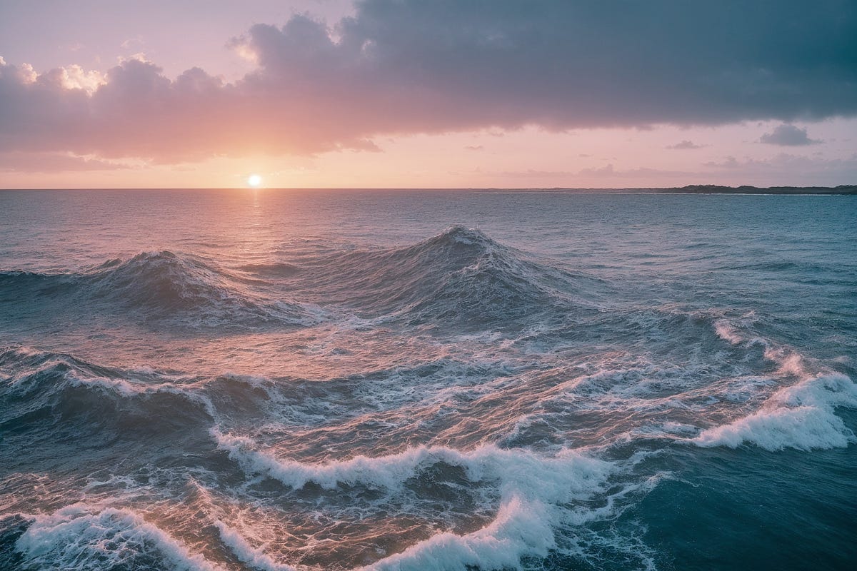 Leben auf einer Insel. Willkommen, Reisender! In dieser… by Mankynna