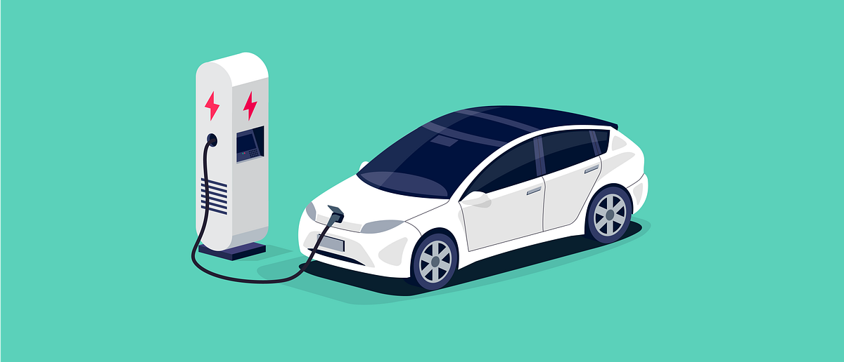 Electric Vehicle Charger Market Trends and Forecast Report 20232032