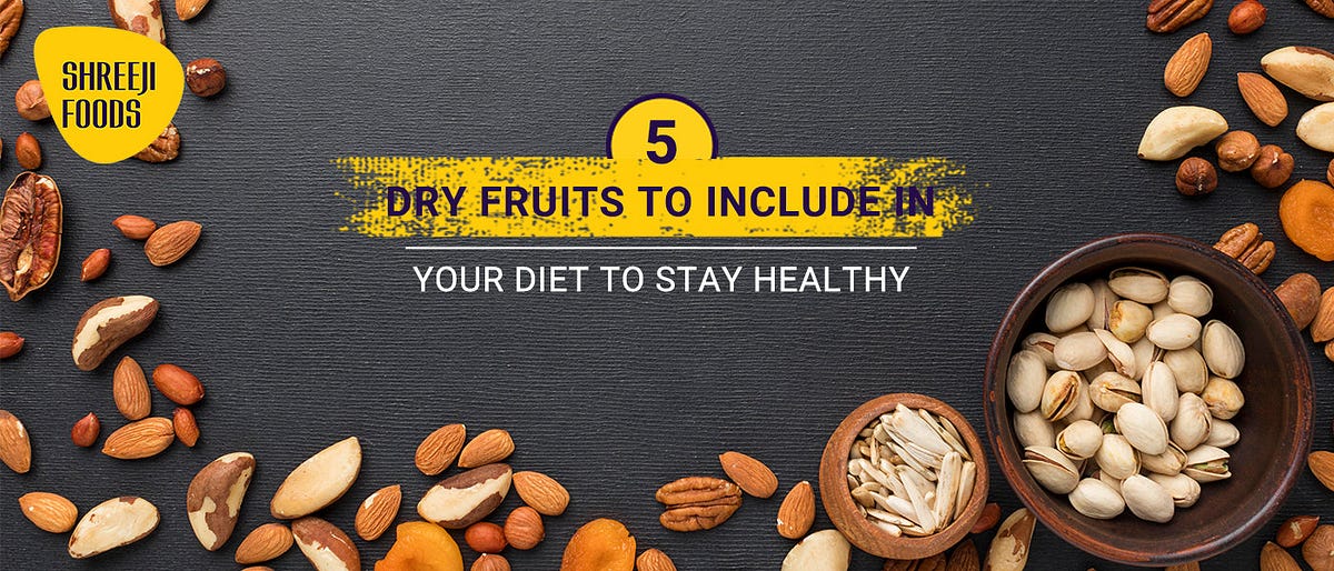 Best Dry Fruits Online ShreejiFoods Shreeji Foods Medium