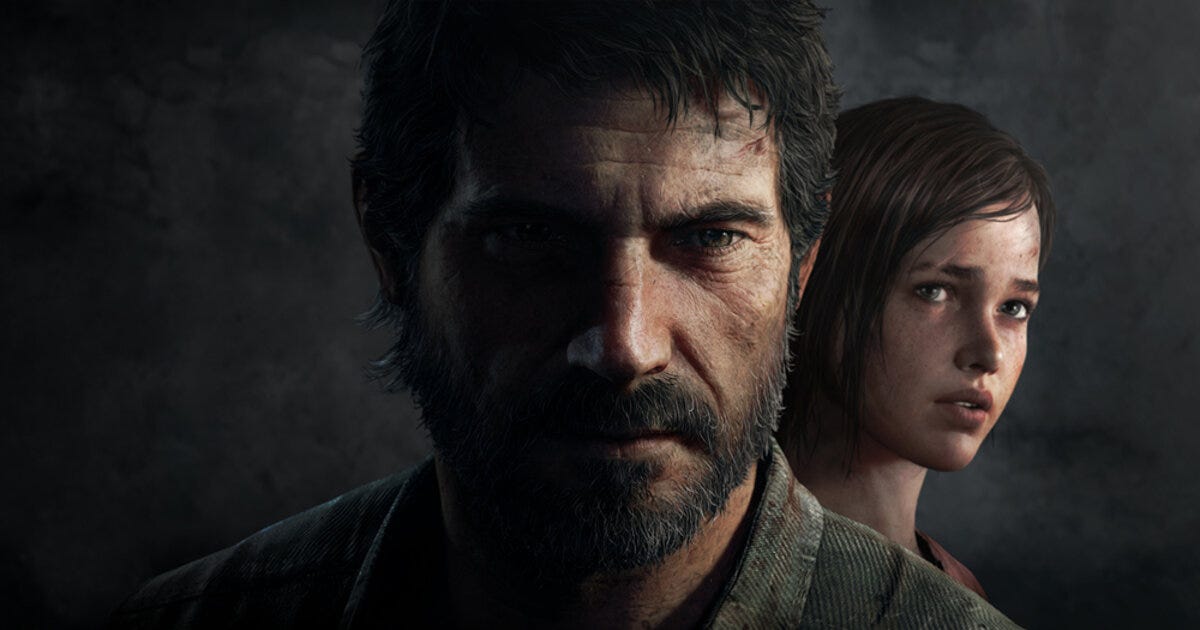 HBO's The Last Of Us - 5 PERFECT Actors For Joel & Ellie
