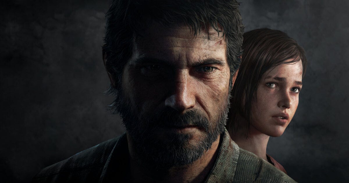 The Last of Us HBO Cast: 8 Actors Who Could Play Joel and Ellie - IGN