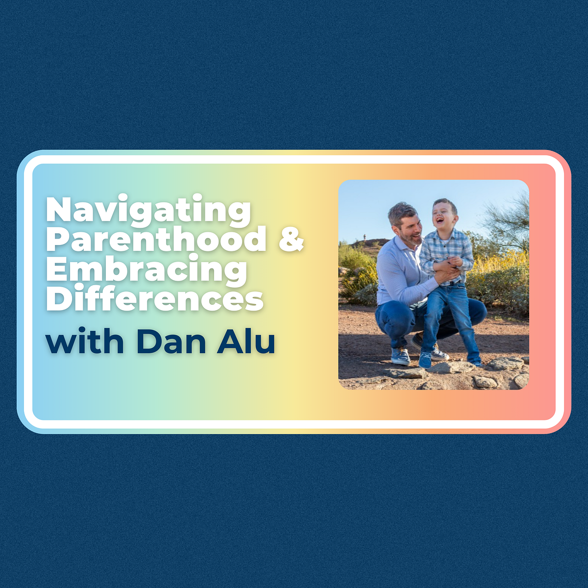 Navigating Parenthood and Embracing Differences