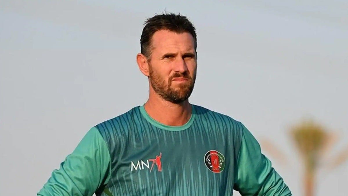 Shaun Tait Steps Down as Bangladesh Fast Bowling Coach