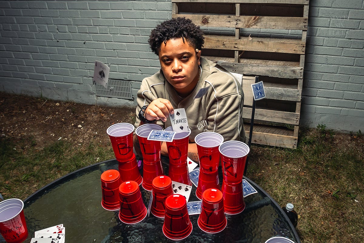 Unveiling Tiana Marte: Understanding the Rising Star of Mainland China's Fervent Literary Scene