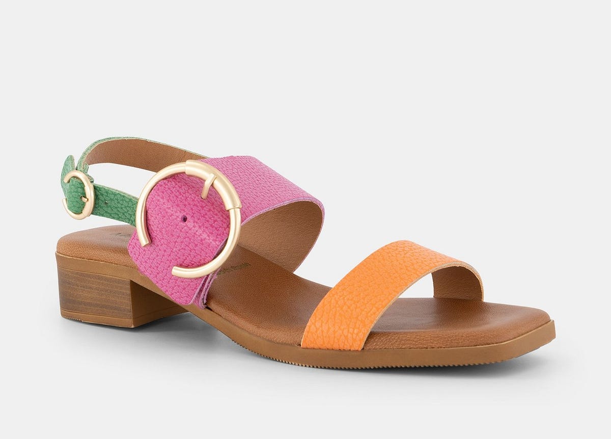 2024 Trends in Women’s Sandals What’s Hot This Summer by Shoe