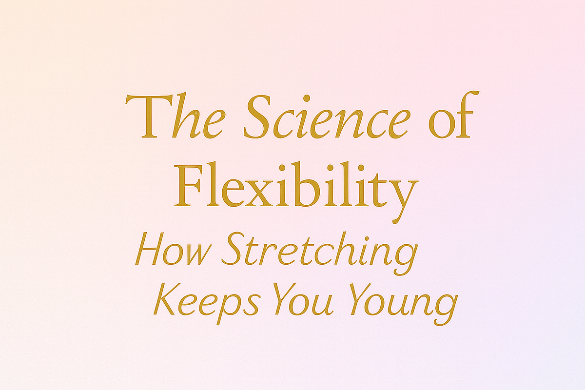 The Yoga Science: A Complete Guide To Strength, Flexibility, And Injury