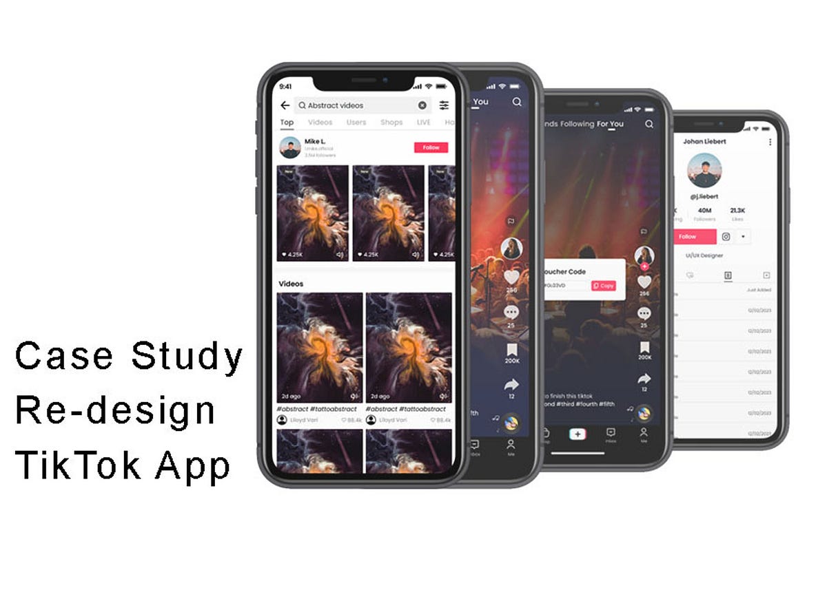 Case Study TikTok — Regular Platform Enhancement by Zulfa Rifdah