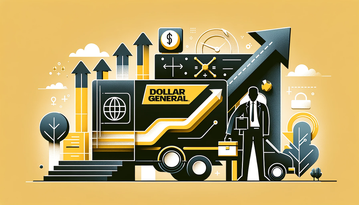 StepbyStep Guide How to a Carrier for Dollar General by Riz Medium