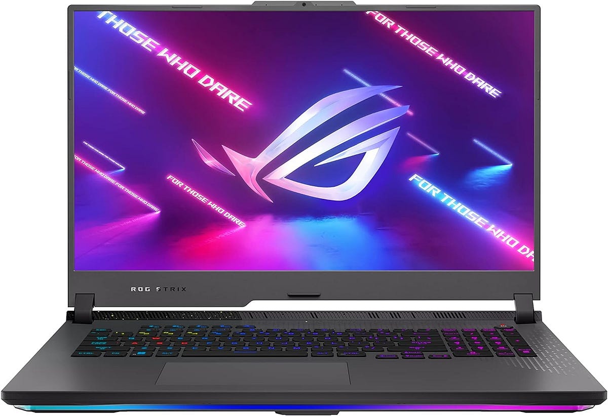 The best gaming laptop ever. In the ever-evolving landscape of…  by Andreas Clermont  Jan 