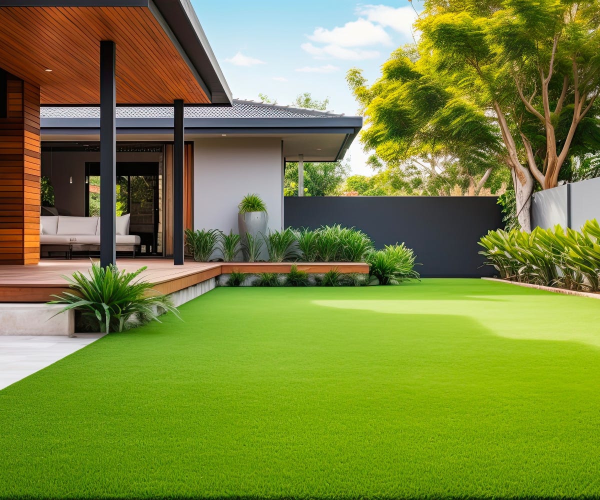Best Artificial Grass Shop in Dubai