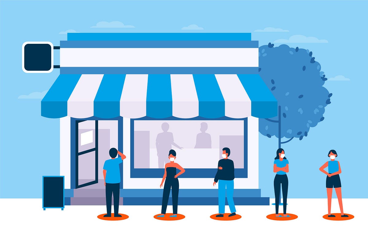 6 Future Trends for Small-Medium Business Owners in 2023 | by Summer ...
