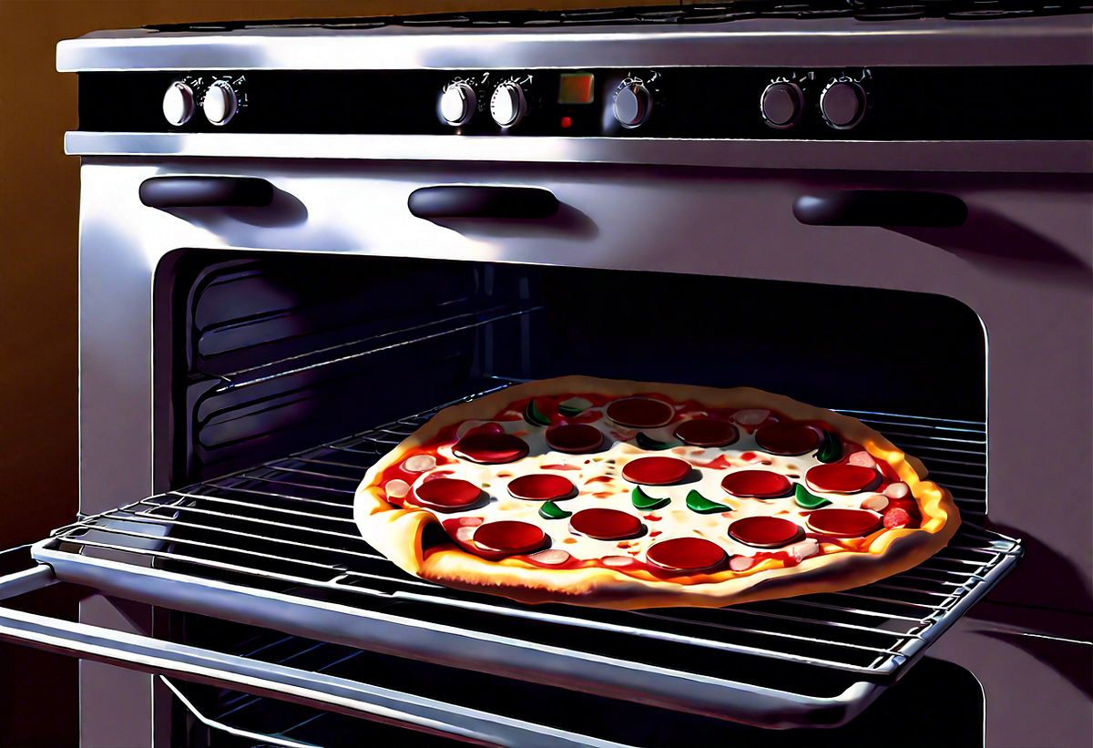 What Temp To Keep Pizza Warm In Oven by Jayson yap Mar, 2024 Medium