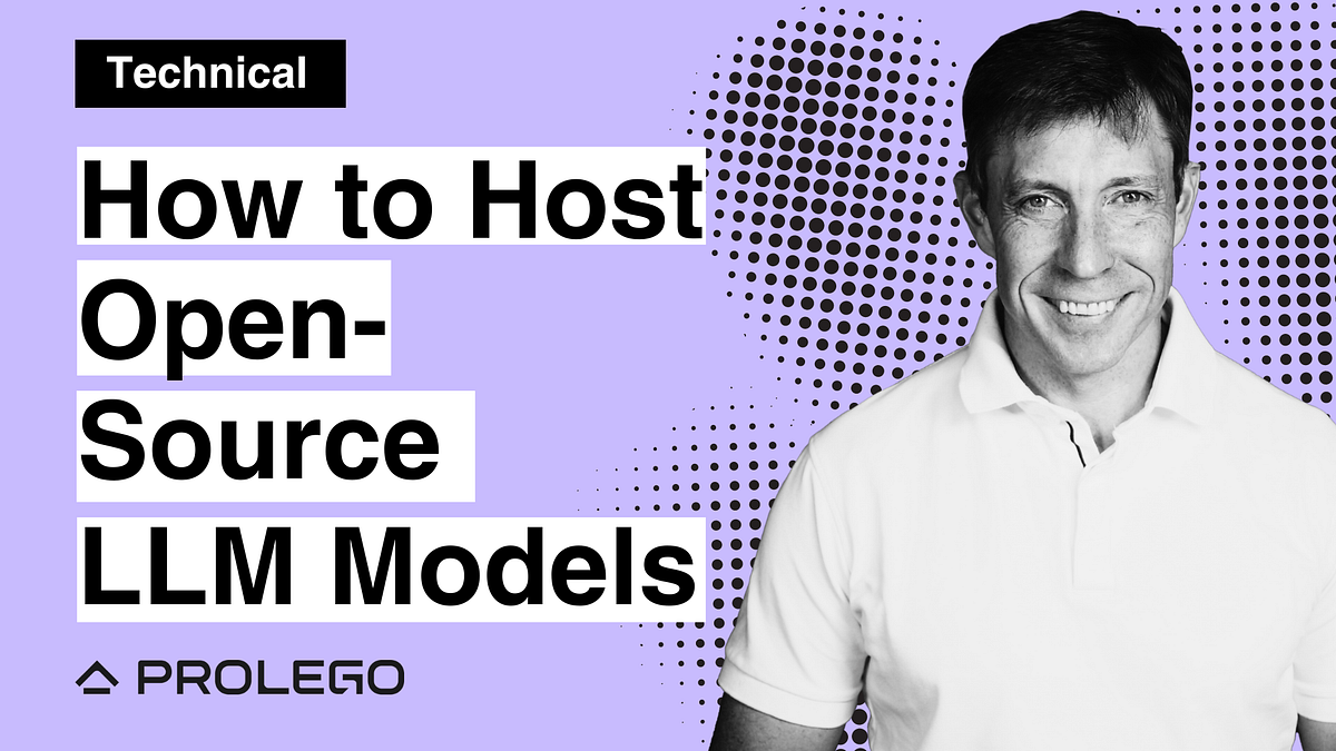 How to Host Open-Source LLM Models | by Kevin Dewalt | Actionable AI ...