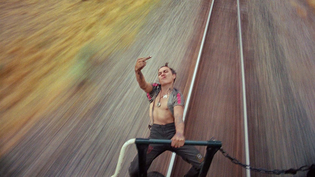 From Good to Great How to Make Your Art Stand Out from the Crowd by