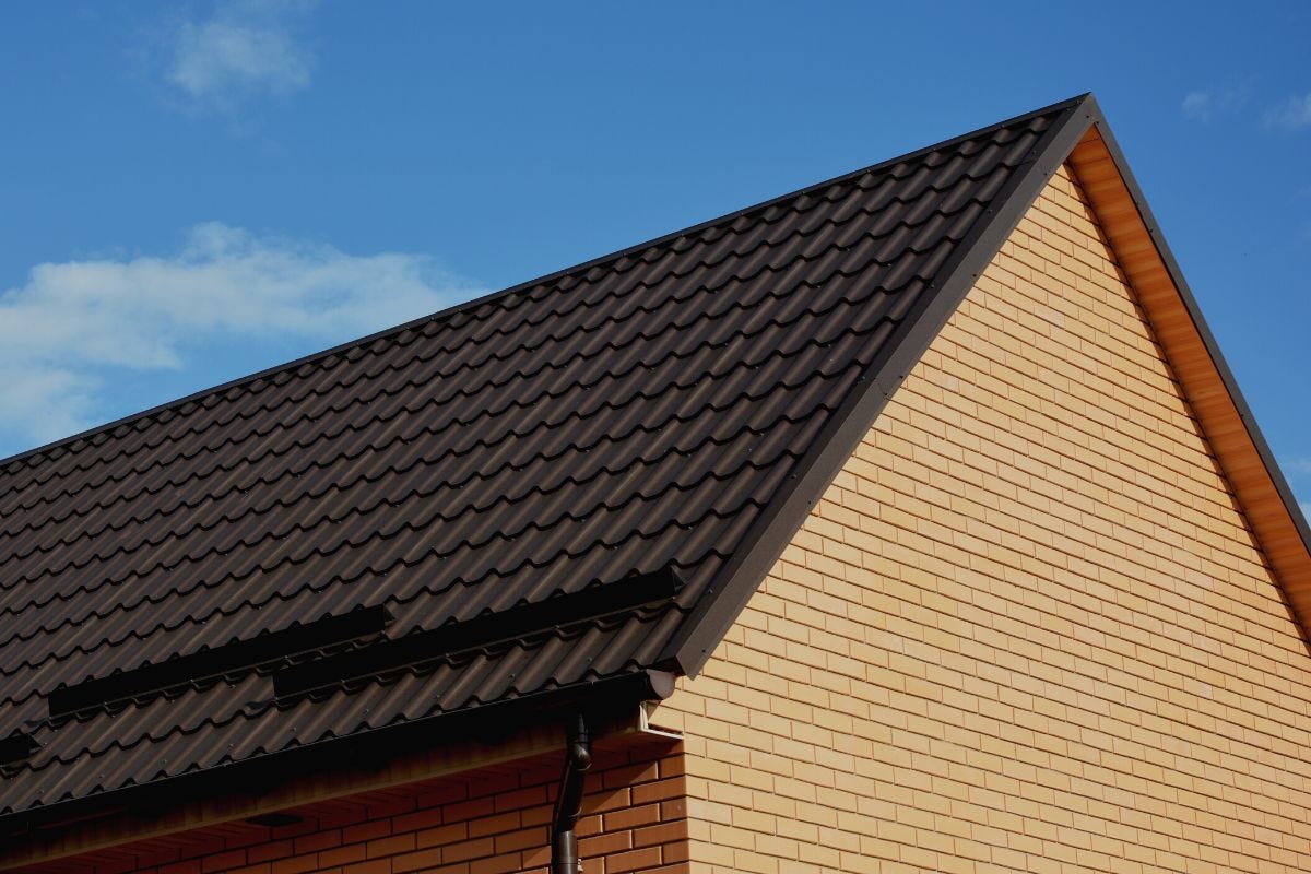 Is A Metal Roof Cheaper Than Shingles? Loretto Roofers Medium