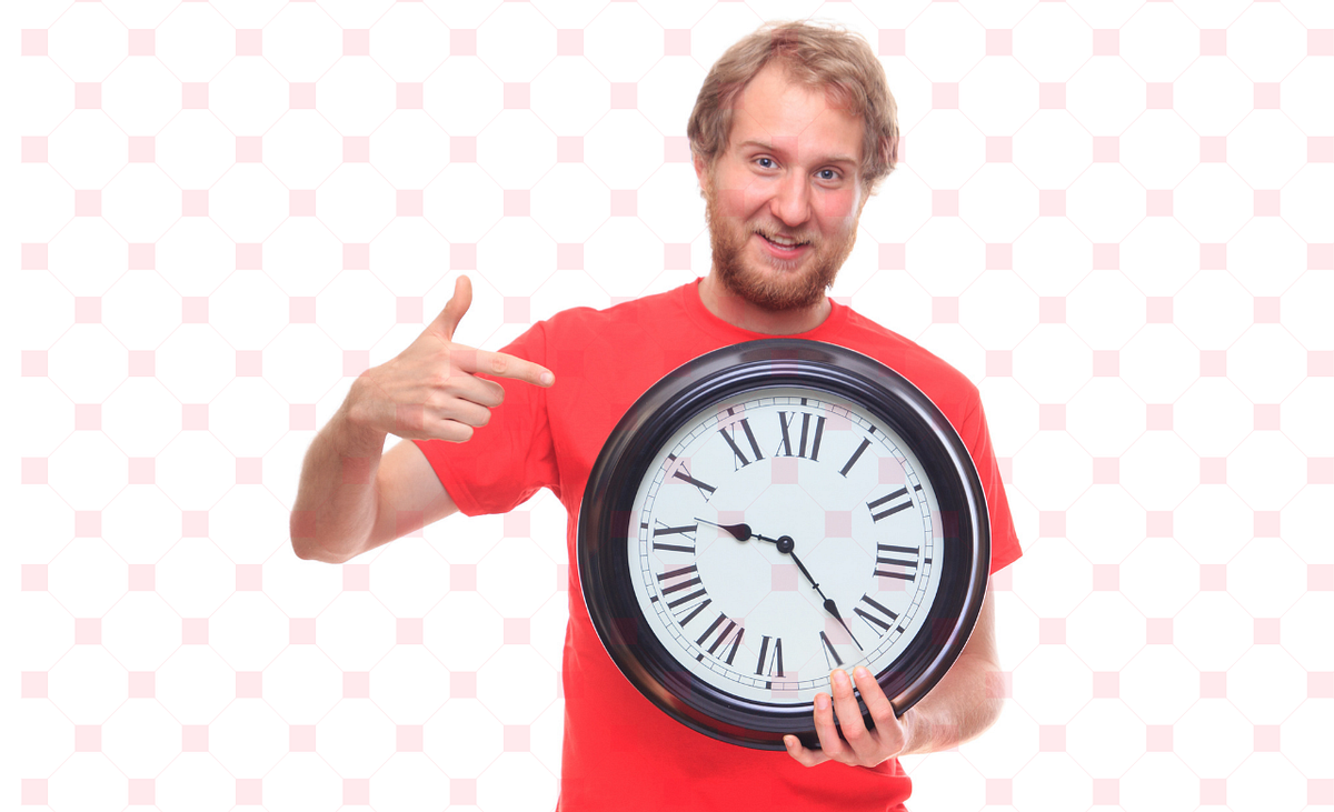 Changing the Clock Every Year Is "Stupid," So Why Do We Still Do It