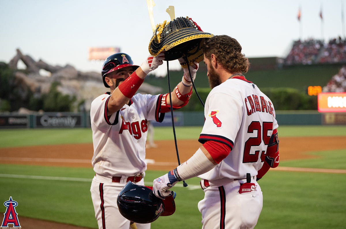 Game Gallery Pirates Angels, 7/21/2023 The Halo Way