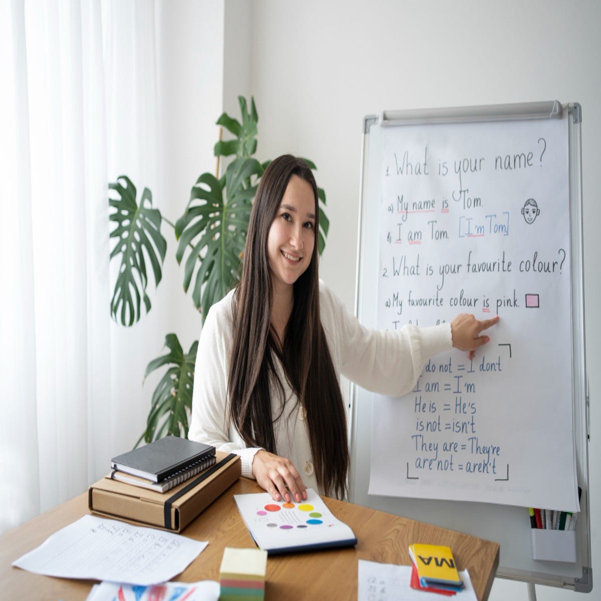 Mastering Language Skills Your Guide to an English Tutor Near Brampton by Johntaylor Dec